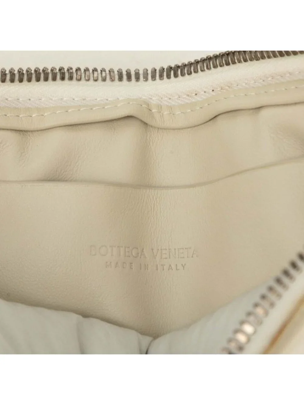 Bottega Veneta this authentic